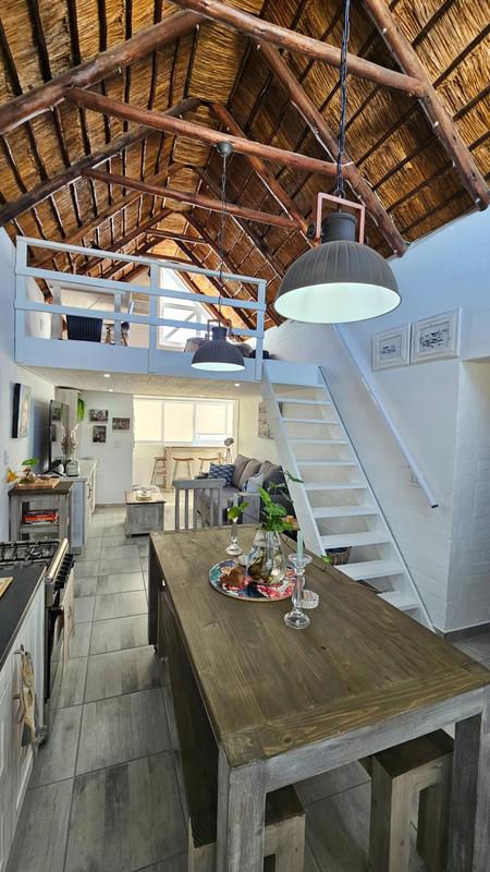 2 Bedroom Property for Sale in Dwarskersbos Western Cape